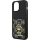 Karl Lagerfeld Karl Lagerfeld KLHCP13XCANCNK iPhone 13 Pro Max 6,7" hardcase czarny/black Karlimals Cardslot NoSize