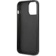 Karl Lagerfeld Karl Lagerfeld KLHCP13XCANCNK iPhone 13 Pro Max 6,7" hardcase czarny/black Karlimals Cardslot NoSize