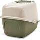 Savic SAVIC-TOALETA DLA KOTA NESTOR  GRANITE    GREEN 56x39x38,5cm  /4