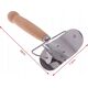 Brunbeste WYKRAWACZ DO CIASTA NA PIEROGI 10CM BRUNBESTE BB-3100