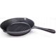 Patelnia Brunbeste PATELNIA GRILLOWA ŻELIWNA 26 cm BRUNBESTE BB-2653