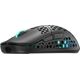 Mysz Xtrfy M42  (M42W-RGB-BLACK)