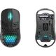 Mysz Xtrfy M42  (M42W-RGB-BLACK)