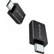 Adapter Przejściówka Redukcja Otg Z Usb Usb-a Na Usb-c Usb Type-c / Proove / Hbex00101001