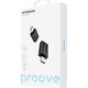 Adapter Przejściówka Redukcja Otg Z Usb Usb-a Na Usb-c Usb Type-c / Proove / Hbex00101001