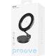 Uchwyt Magnes Mocowanie Kokpit Auto Samochód Magsafe Iphone 16 15 14 13 12 / Hoop