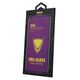 Tempered Glass OG Premium for Redmi 13 5G black frame 5906961929785