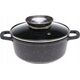 Zilner GARNEK MARMUROWY 2.3L 20cm ZILNER ZL-9003 / 7005
