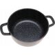 Zilner GARNEK MARMUROWY 2.3L 20cm ZILNER ZL-9003 / 7005