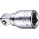 Stahlwille Przedłużka kątowa 1/2" 52mm, kąt pracy do 15o, do 200Nm STAHLWILLE