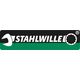 Stahlwille Przedłużka 3/8" L=455mm, rozmiar 18 STAHLWILLE