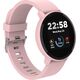 Smartwatch Canyon Lollypop SW-63 Różowy  (CNS-SW63PP)