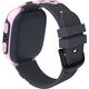 Smartwatch Canyon Sandy KW-34 Czarno-różowy  (CNE-KW34PP)