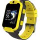 Smartwatch Canyon KW-41 Czarno-żółty  (CNE-KW41YB)