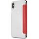 Karl Lagerfeld Etui Karl Lagerfeld KLFLBKPXKSCORE Apple iPhone XS/X bookcase czerwony/red Karl Space Cosmonaut