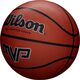 Wilson Piłka do koszykówki Wilson MVP r.5 brązowa