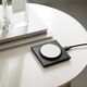 Ładowarka Native Union Native Union Drop Magnetic Wireless charger, black