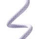 Kabel USB Baseus USB-A - Lightning 2 m Fioletowy (CALD040105)