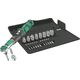 Wera KLUCZ DYNAMOMETR. SAFE-TORQUE A 2 SET 1,1/4'',2-12 NM,23CZ.