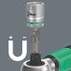 Wera KLUCZ DYNAMOMETR. SAFE-TORQUE A 2 SET 1,1/4'',2-12 NM,23CZ.