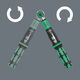 Wera KLUCZ DYNAMOMETRYCZNY SAFE-TORQUE A 2 1/4'',2-12 NM, 2-12 NM