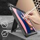 Etui na tablet SUPCASE UNICORN BEETLE PRO IPAD 10.9 2022 BLACK