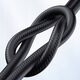 Kabel USB Mcdodo USB-A - Lightning 1.2 m Czarny (CA-3140)