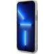 Guess Guess zestaw ładowarka MagSafe + etui do iPhone 14 6,1" czarne 4G Print (GUBPP14SH4EACSK)