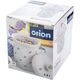 Orion Garnek do kiszenia kapusty ogórków ceramiczny 2,8 l MODROBILA
