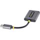 StarTech USB-C HEADPHONE SPLITTER USB-C HEADPHONE SPLITTER