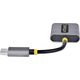 StarTech USB-C HEADPHONE SPLITTER USB-C HEADPHONE SPLITTER