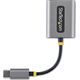 StarTech USB-C HEADPHONE SPLITTER USB-C HEADPHONE SPLITTER