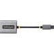 StarTech USB-C HEADPHONE SPLITTER USB-C HEADPHONE SPLITTER