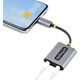 StarTech USB-C HEADPHONE SPLITTER USB-C HEADPHONE SPLITTER
