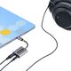 StarTech USB-C HEADPHONE SPLITTER USB-C HEADPHONE SPLITTER
