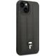 Karl Lagerfeld Etui Karl Lagerfeld do iPhone 14 Plus pokrowiec