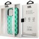 Karl Lagerfeld Etui Karl Lagerfeld do iPhone 14 Pro, pokrowiec