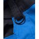 Ardon ARDON 4Xstretch - spodnie robocze pas stretch, 7 kieszeni: na składaną miarkę, śrubokręt, nóż + na nakolanniki, d-ring, - ciemno-szara H6088 56
