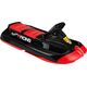 Hamax Nartosanki Hamax Sno Racing czarno-czerwone 505524 Uniwersalny