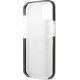 Karl Lagerfeld Etui Karl Lagerfeld KLHCP13STPEKCW Apple iPhone 13 mini hardcase biały/white Karl&Choupette