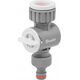 Bradas WHITE LINE Filtr na kran z GW 1" z redukcją na 3/4"