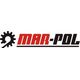 Mar-Pol PRZYCIĄGARKA ŁAŃCUCHOWA 1T MAR-POL
