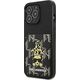 Karl Lagerfeld Karl Lagerfeld KLHCP13LCANCNK iPhone 13 Pro / 13 6,1" hardcase czarny/black Karlimals Cardslot