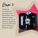 Tommee Tippee TOMMEE TIPPEE Perfect Prep - podgrzewacz do butelek - nowa funkcja hot shot - czarna