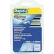 Rapid Zszywki z siatki drucianej VR16 Rapid Agraf galvas 1390 ag