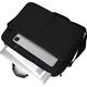Torba Gearlab Gearlab GLB201550 torba na notebooka 39,6 cm (15.6") Torba ładowana od góry Czarny