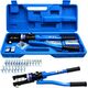 Geko Zaciskarka hydrauliczna do kabli G00901 GEKO