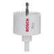 Wiertło Bosch Professional BOSCH WIERTŁO KORONOWE BI-METAL 60 mm Uniwersalny
