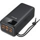 Powerbank Sandberg 420-75 50000mAh Czarny