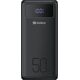 Powerbank Sandberg 420-75 50000mAh Czarny